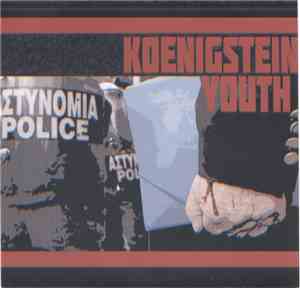 Koënigstein Youth - Demo 2010