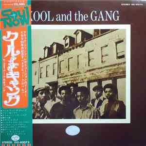 Kool & The Gang - Kool And The Gang