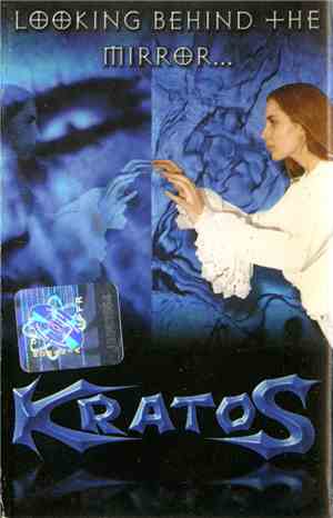 Kratos  - Looking Behind The Mirror