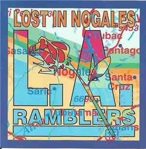 L.A. Ramblers - Lost In Nogales