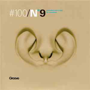 Lawrence - Groove CD #100/N°9