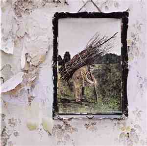 Led Zeppelin - Untitled