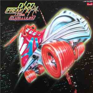 Leona, Clara & Lilika - Disco Freak '79