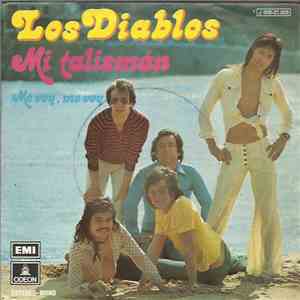 Los Diablos  - Mi Talismán
