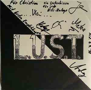 L.U.S.T.  - Feuerland / Germany