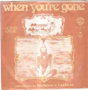 Maggie MacNeal - When You're Gone