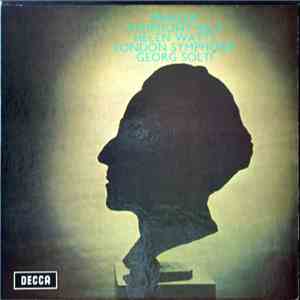 Mahler / Helen Watts, London Symphony, Georg Solti - Symphony No. 3