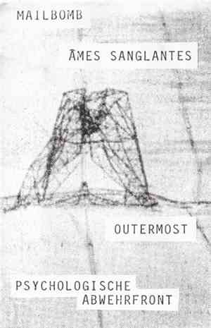 Mailbomb / Âmes Sanglantes / Outermost / Psychologische Abwehrfront - 4 Way ...