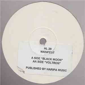 Manifest - Black Moon / Voltron