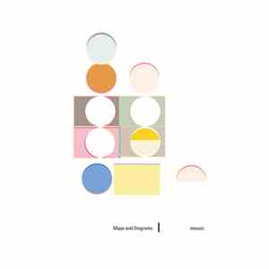 Maps and Diagrams - Mosaic