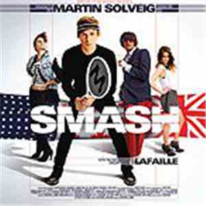 Martin Solveig - Smash