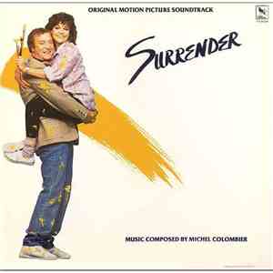 Michel Colombier - Surrender (Original Motion Picture Soundtrack)