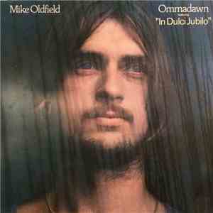 Mike Oldfield - Ommadawn