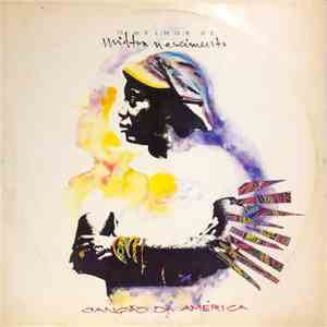 Milton Nascimento - Canção Da América