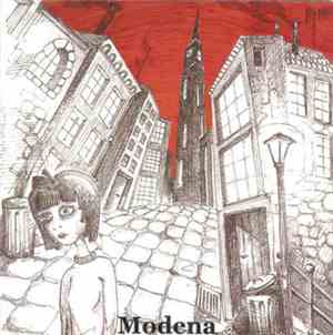 Modena  - This Is Home