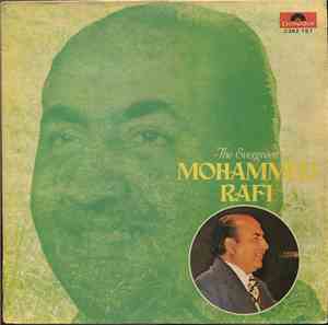 Mohammed Rafi - The Evergreen