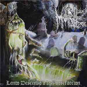 Morte  - Lento Descenso A La Putrefacción