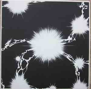 Motorpsycho - Black Hole / Blank Canvas