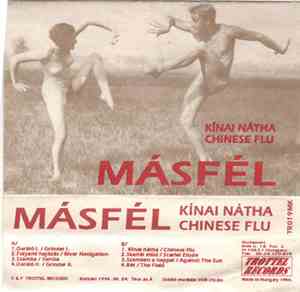 Másfél - Kínai Nátha / Chinese Flu