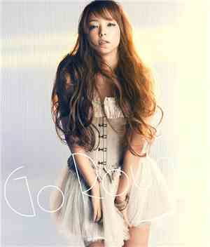 Namie Amuro - Go Round / Yeah-oh