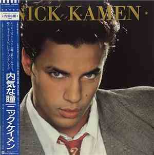 Nick Kamen - Nick Kamen