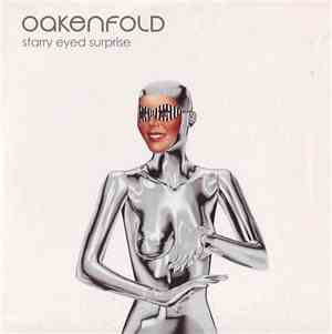 Oakenfold - Starry Eyed Surprise