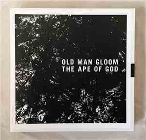 Old Man Gloom - The Ape Of God