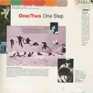One Two  - One Step