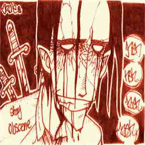 Orange Dust - Stay Obscene