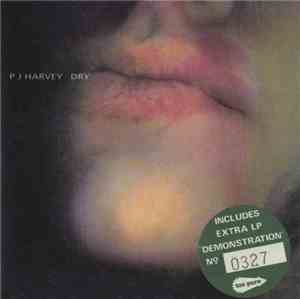 P J Harvey - Dry