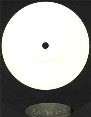 Pablo Gargano - Eve 12