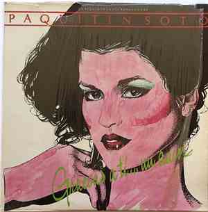 Paquitin Soto - Gracias A Ti ... Mi Amor