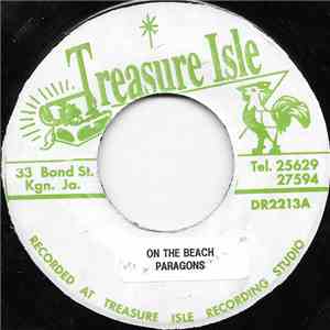 Paragons - On The Beach