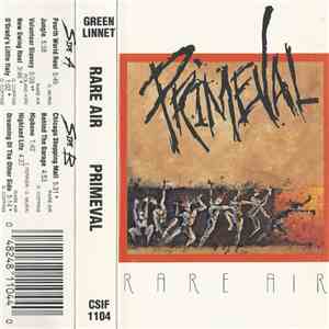 Rare Air - Primeval