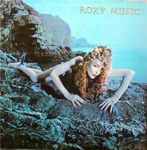 Roxy Music - Siren