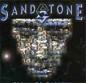 Sandstone - Tides Of Opinion