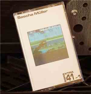 Sascha Müller - SSREXTRA41-1