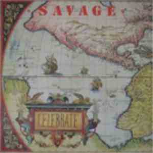 Savage - Celebrate