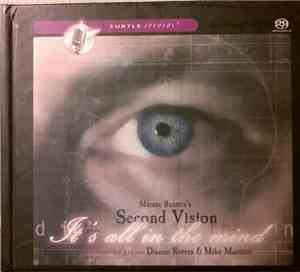 Second Vision - It's All In The Mind