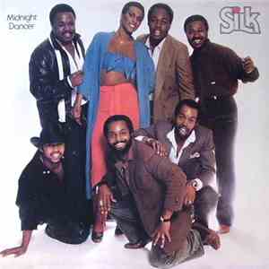 Silk  - Midnight Dancer