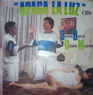 Silvio Brito  Y Osmel Meriño - Apaga La Luz