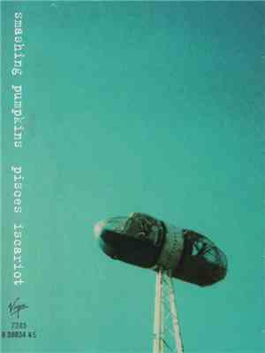 Smashing Pumpkins - Pisces Iscariot