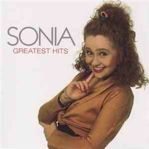 Sonia - Greatest Hits