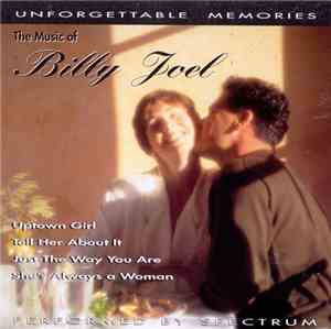 Spectrum  - The Music Of Billy Joel