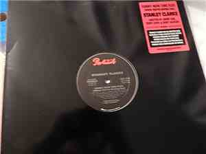 Stanley Clarke - Funny How Time Flies (When You're Having Fun)