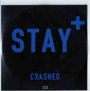 Stay+ - Crashed