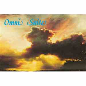 Steven Bergman - Omni Suite Music For An Inner Journey Vol. II
