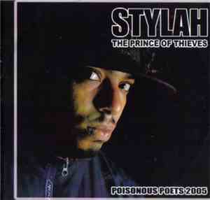 Stylah - The Prince Of Thieves