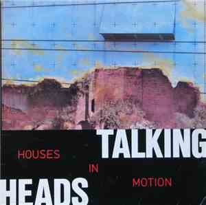 Talking Heads - Houses In Motion