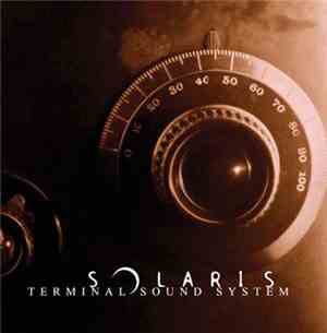 Terminal Sound System - Solaris